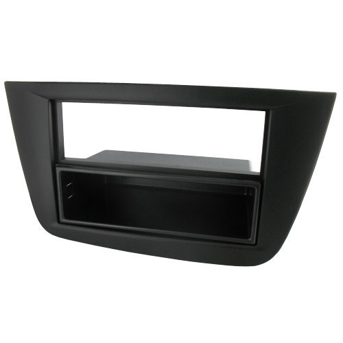 Iso mounting panel Seat