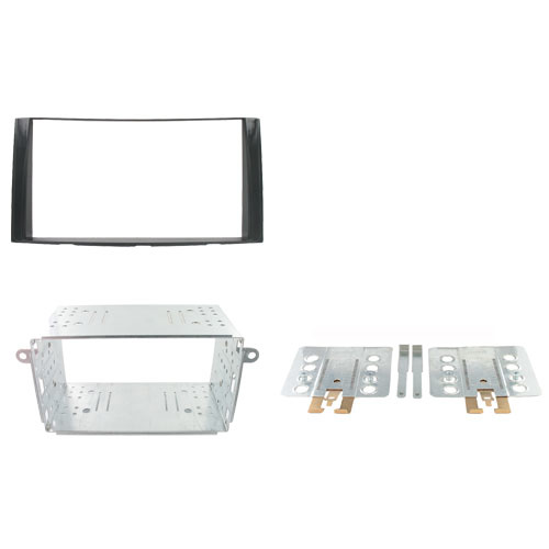 Double-sided panel Daihatsu