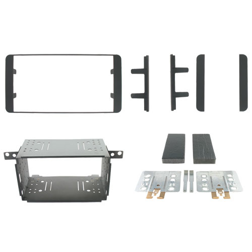 Double-sided panel Daihatsu