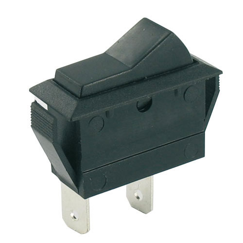 Rocker switch on - off | Winparts.ie - Rocker, push & toggle switches