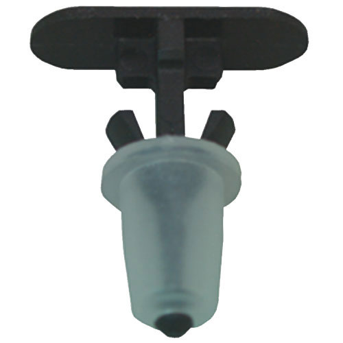 Upholstery clip OEM: 1065204 - 20 pieces