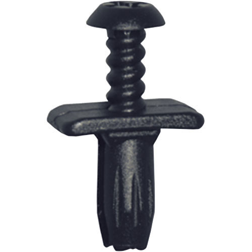 Screw nail OEM: 1629549 - 6743363 - 20 pieces