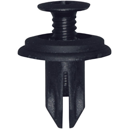 Screw nail OEM: 90687sb0003 - 20 pieces