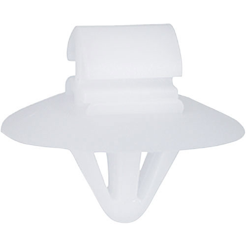 Upholstery clip OEM: 7703077420 - 20 pieces