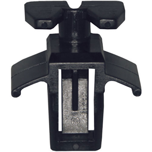 Prydnadsfast klipp OEM 91059fc090 20 st