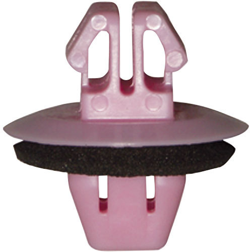 Upholstery clip OEM: 7539533030 - 20 pieces