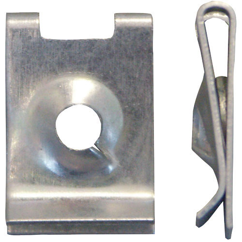 Speednut 42mm OEM n0154292 galvaniserade 20 stycken