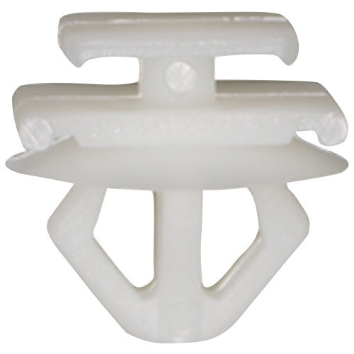 Upholstery clip OEM: 6995x3 - 5 pieces