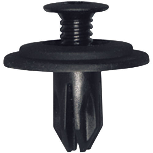 Screw nail OEM: 90688sb0003 - 5 pieces