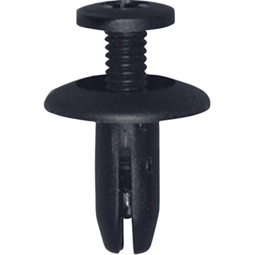 Screw nail OEM: 90683sa5003 - 5 pieces