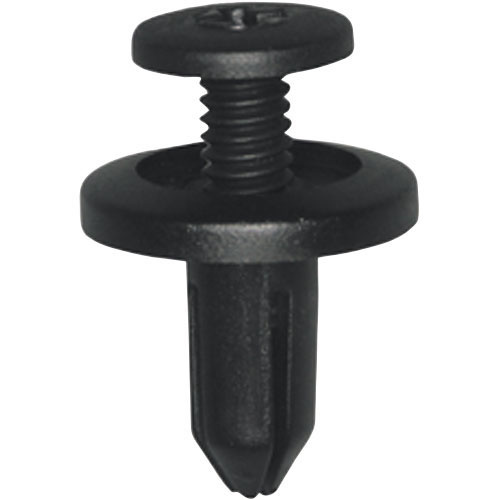 Screw nail OEM: mb345544 - 5 pieces