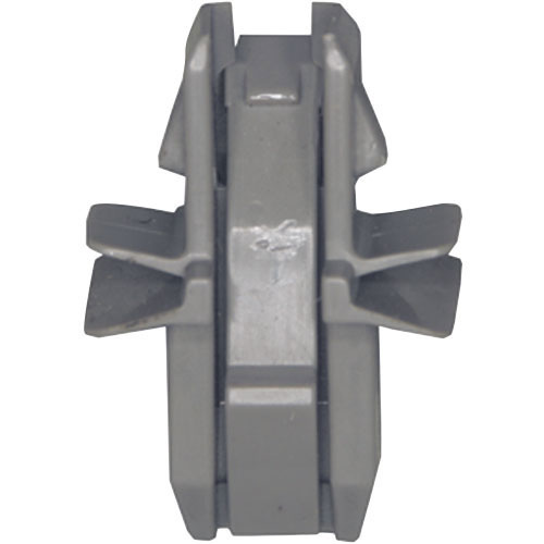 Prydnadsfast klipp OEM 91017fa080 5 st