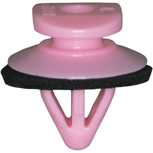 Upholstery clip OEM: 909130008 - 5 pieces