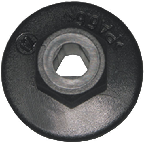 Plastic nut OEM: n90474001 - 5 pieces