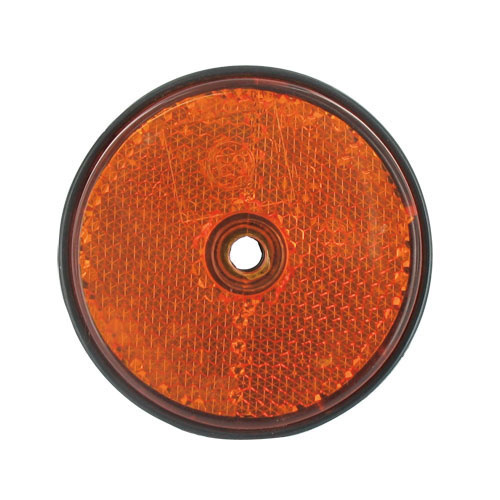 TCP Reflector Orange 60mm