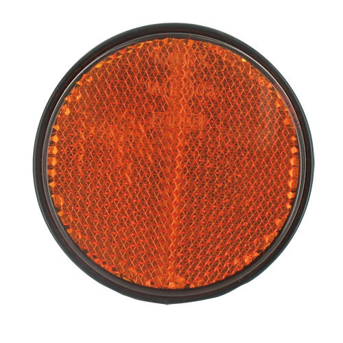 TCP Reflector Orange 60mm