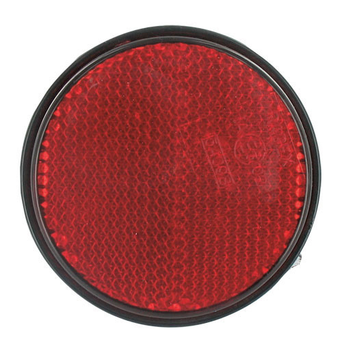 TCP Reflector Red 60mm