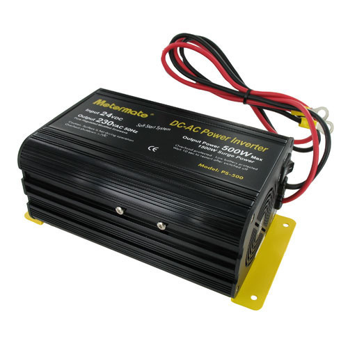 motormate dc ac power inverter