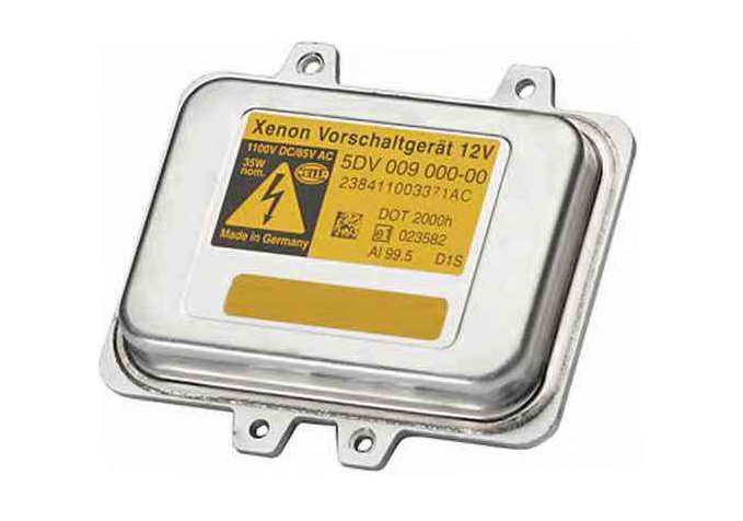 HELLA Ballast, gas discharge lamp VW,MERCEDES-BENZ,BMW 5DV 009 000-001 5M0907391,63126937223,6937223 693722301,K68030815AA,6224J2,6224J2,6M2112K072AA