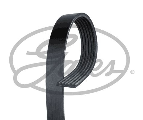 Drivrem FleetRunner MicroV® 6PK2065HD Gates