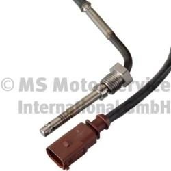 Sensor avgastemperatur