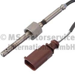 Sensor avgastemperatur