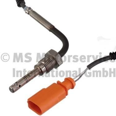 Sensor avgastemperatur