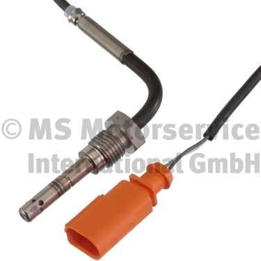 Sensor avgastemperatur