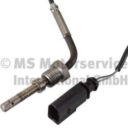 Sensor avgastemperatur