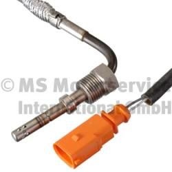 Sensor avgastemperatur