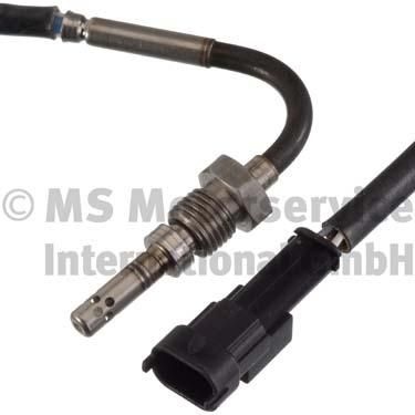 Sensor avgastemperatur