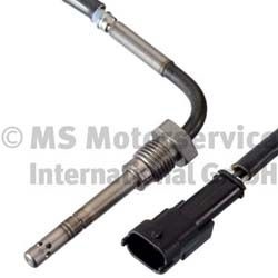 Sensor avgastemperatur