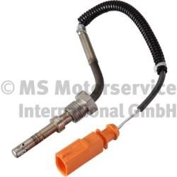 Sensor avgastemperatur