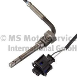 Sensor avgastemperatur
