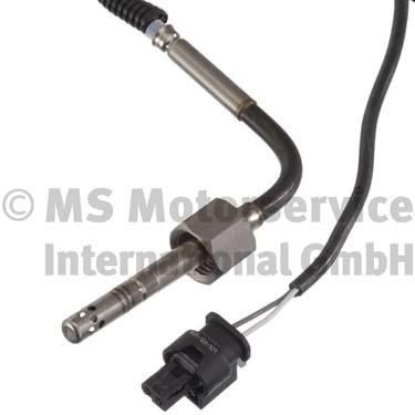 Sensor avgastemperatur