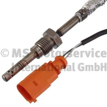 Sensor avgastemperatur