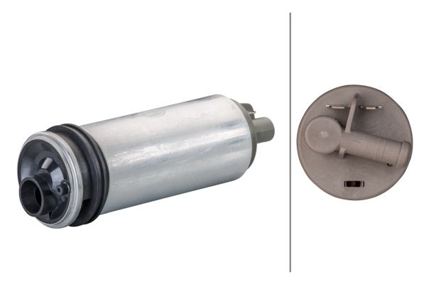 Seat Fuel Pump