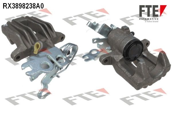 Brake Caliper RX3898238A0 FTE