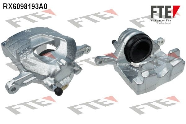 Brake Caliper RX6098193A0 FTE