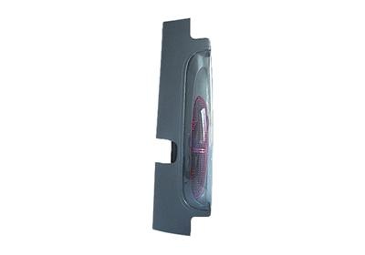 MAGNETI MARELLI Rear light Left 714025460704 Combination rearlight,Tail light OPEL,RENAULT,NISSAN,Vivaro A Kastenwagen (X83),Vivaro A Combi (X83)