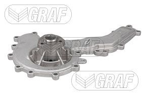 Graf Vattenpump Pa1353