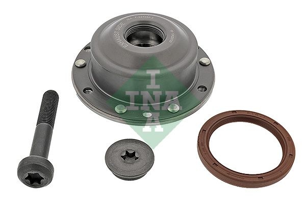 INA Camshaft Adjuster 427 1040 30 VOLVO,V70 II (285),XC90 I (275),S60 I (384),XC70 Cross Country (295),S80 I (184),C70 I Cabrio (873)