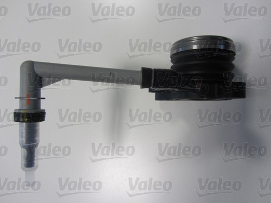 VALEO Central Slave Cylinder, clutch MERCEDES-BENZ,RENAULT,NISSAN 804544 306201473R,306205974R,306206299R  306206627R,306206822R,8200842575,8200842578