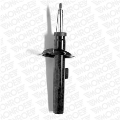 Shock Absorber MONROE ORIGINAL (Gas Technology) 16750