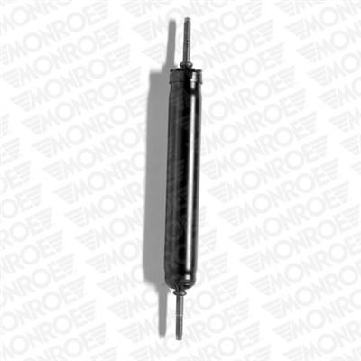 MONROE Shock absorber MONROE ORIGINAL Oil Pressure R2554 Shocks,Shock absorbers ALFA ROMEO,SPIDER (115),Giulia Limousine (105_),1750-2000 (105_),GT
