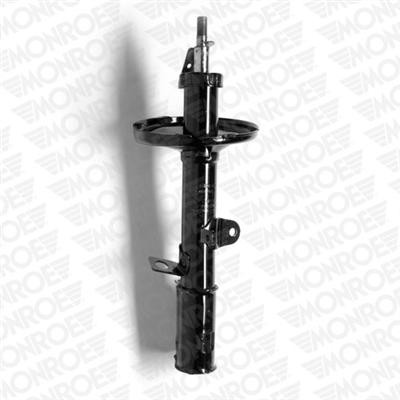 Shock Absorber MONROE ORIGINAL (Gas Technology) G16269