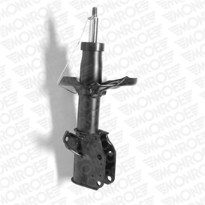 Shock Absorber MONROE ORIGINAL (Gas Technology) G16322