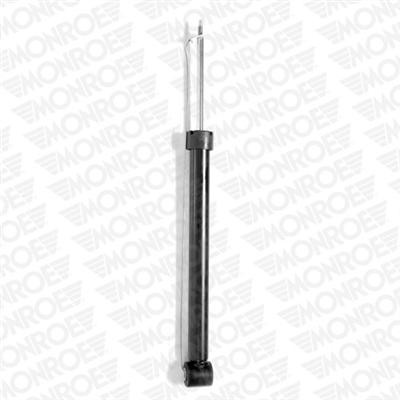 MONROE Shock absorber MONROE ORIGINAL (Gas Technology) Gas Pressure 43125 Shocks,Shock absorbers FORD,MAZDA,Fiesta Mk5 Schrägheck (JH1, JD1, JH3, JD3)