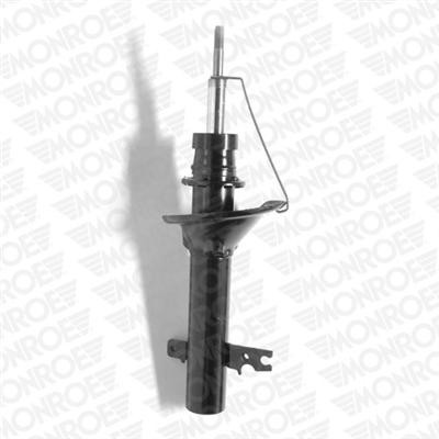 Shock Absorber MONROE ORIGINAL (Gas Technology) 16415