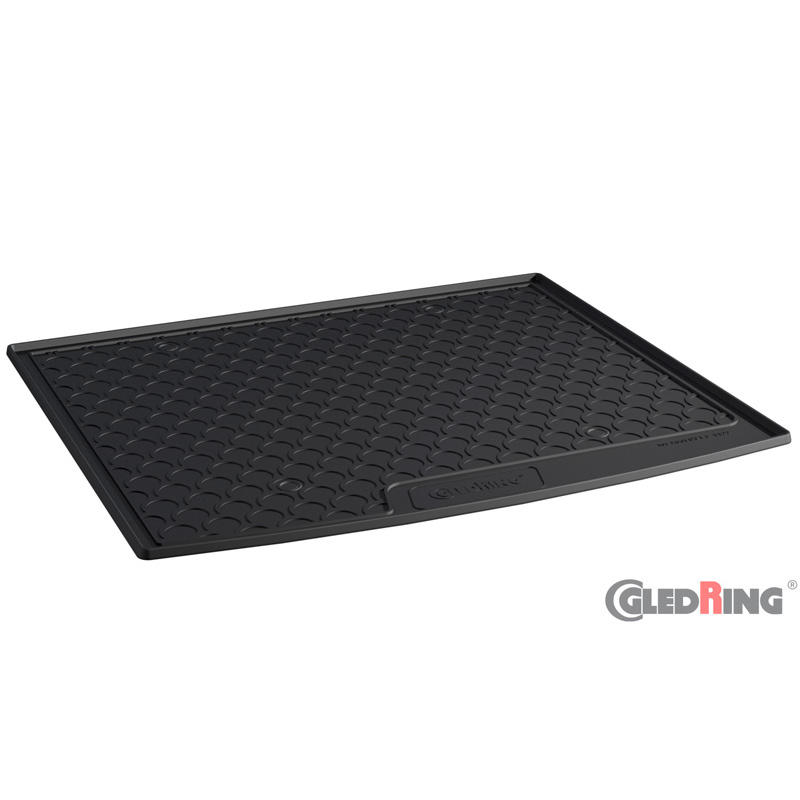 Boot liner suitable for Audi (F3B) 2019- (High variable loading floor)